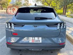 فورد موستانج Mach-E